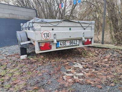 Movable assets — trailers — foto 1