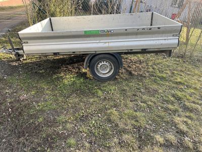 Movable assets — trailers — foto 2