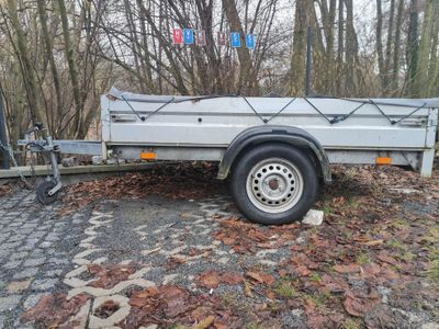 Movable assets — trailers — foto 4
